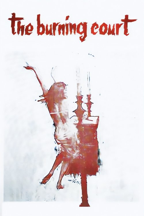 The Burning Court photo