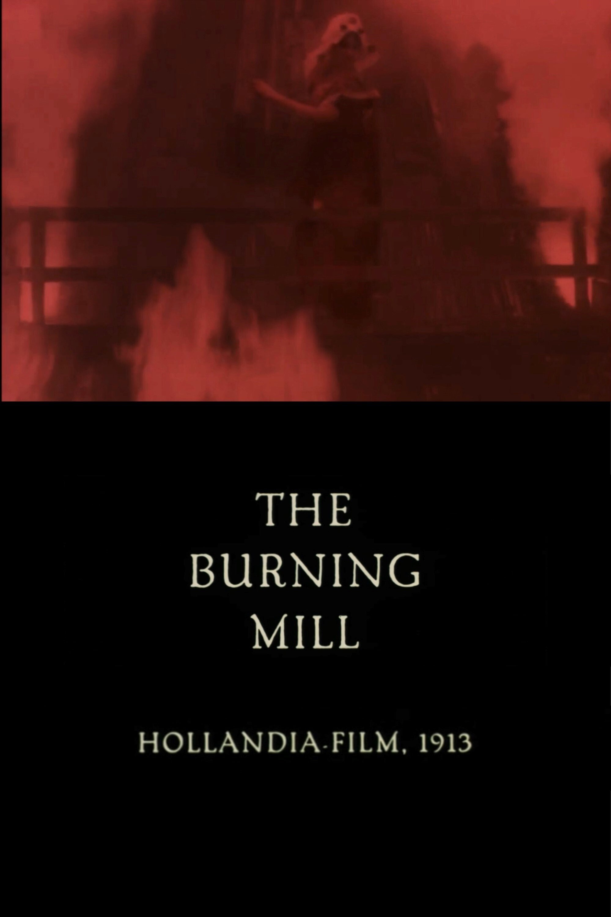 The Burning Mill photo