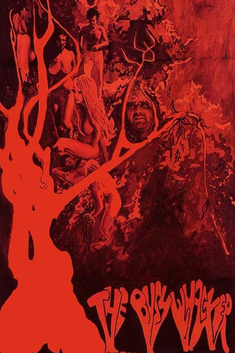 The Bushwhacker photo