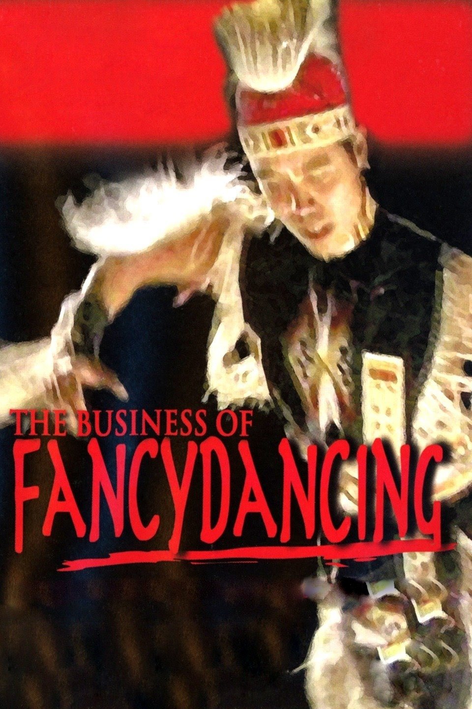 The Business of Fancydancing photo