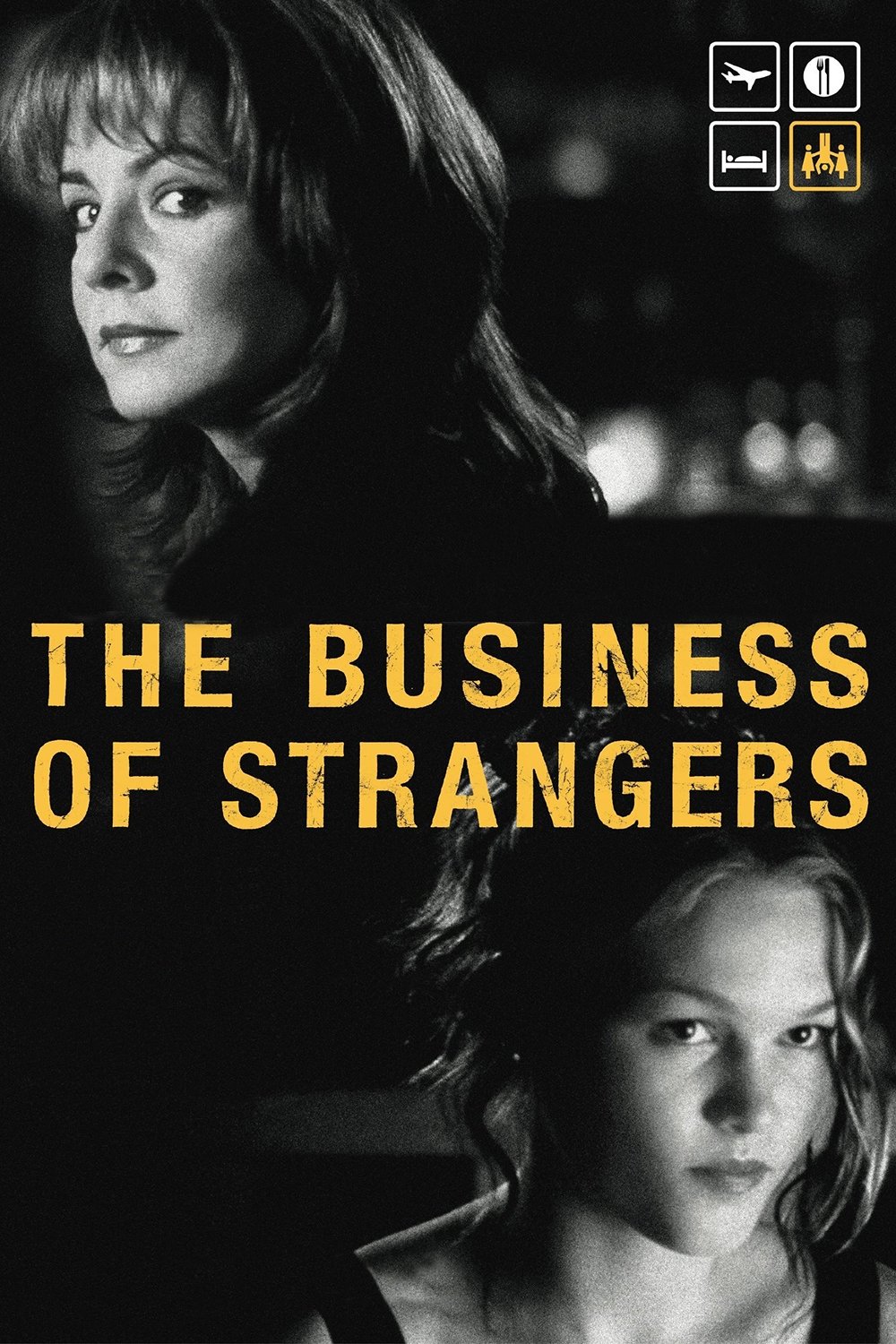 The Business of Strangers photo