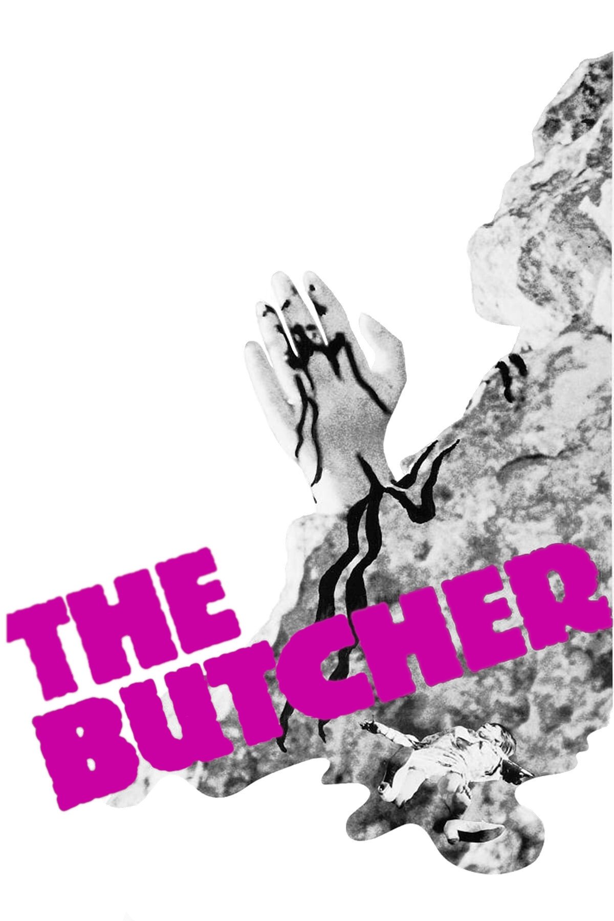 The Butcher photo