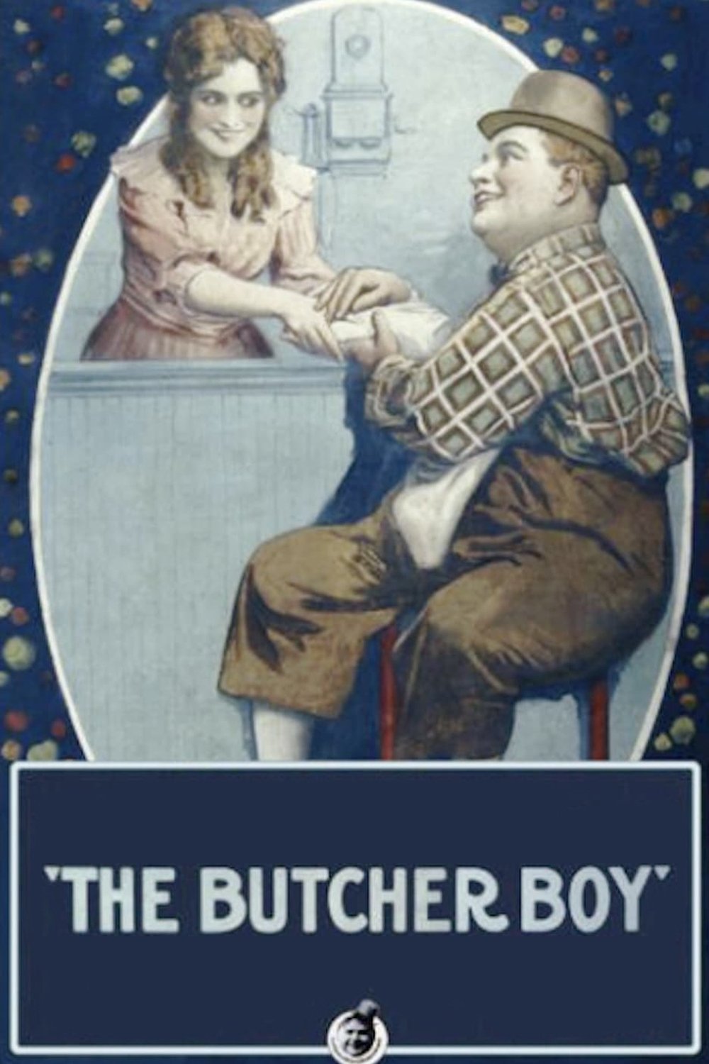 The Butcher Boy photo