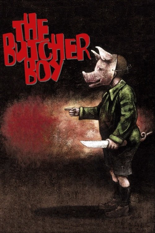 The Butcher Boy photo