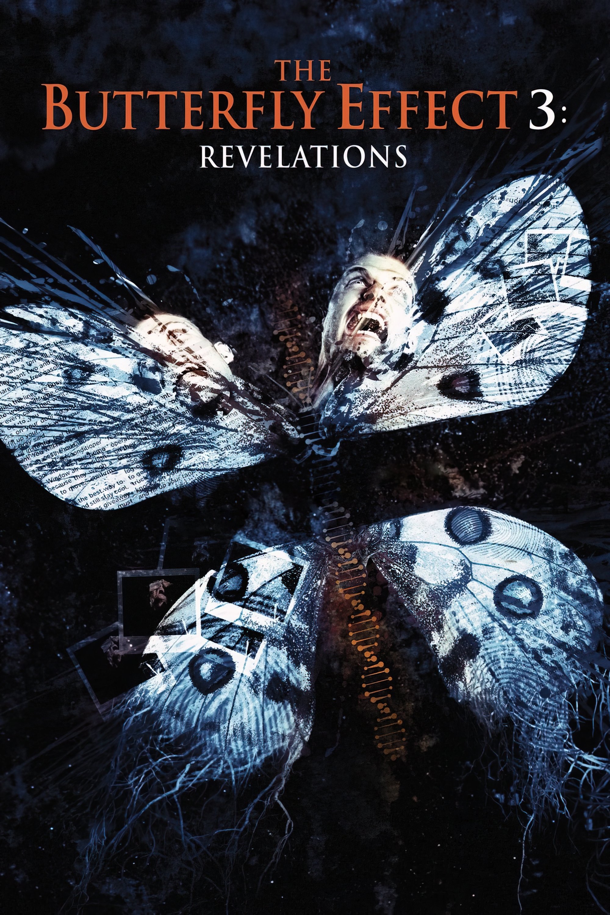 The Butterfly Effect 3: Revelations photo
