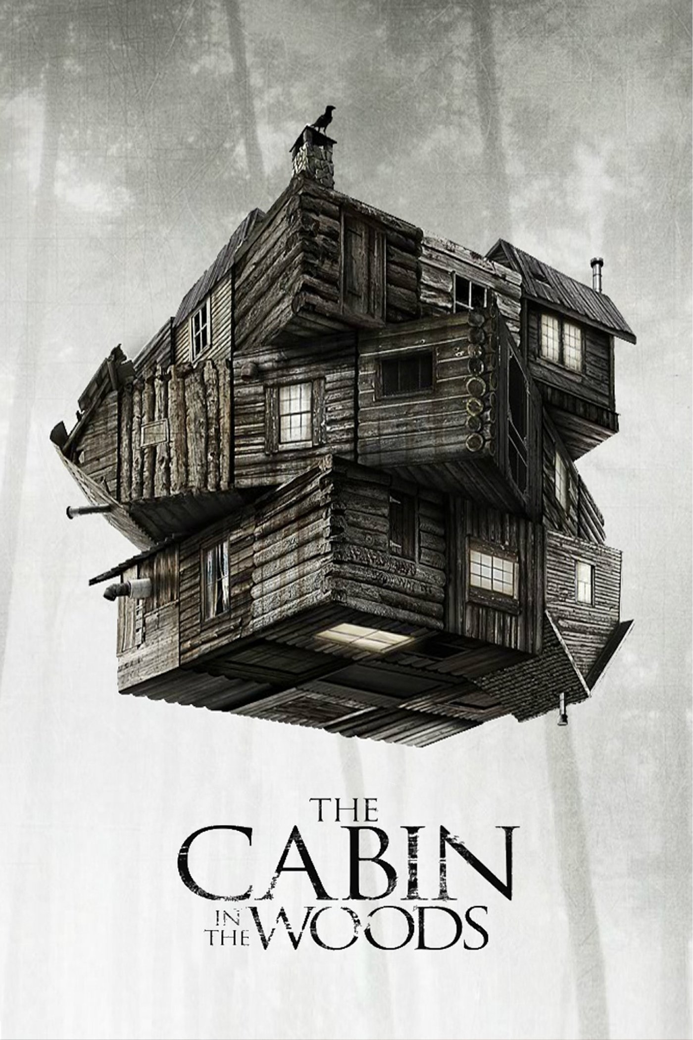The Cabin in the Woods photo