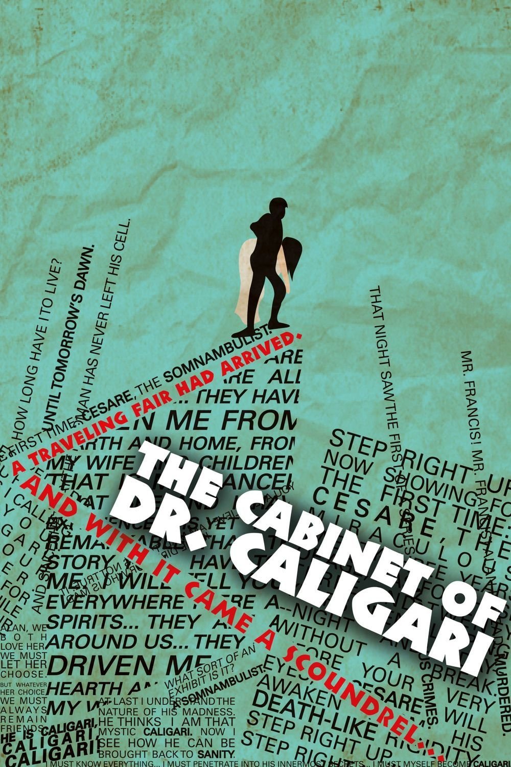The Cabinet of Dr. Caligari photo