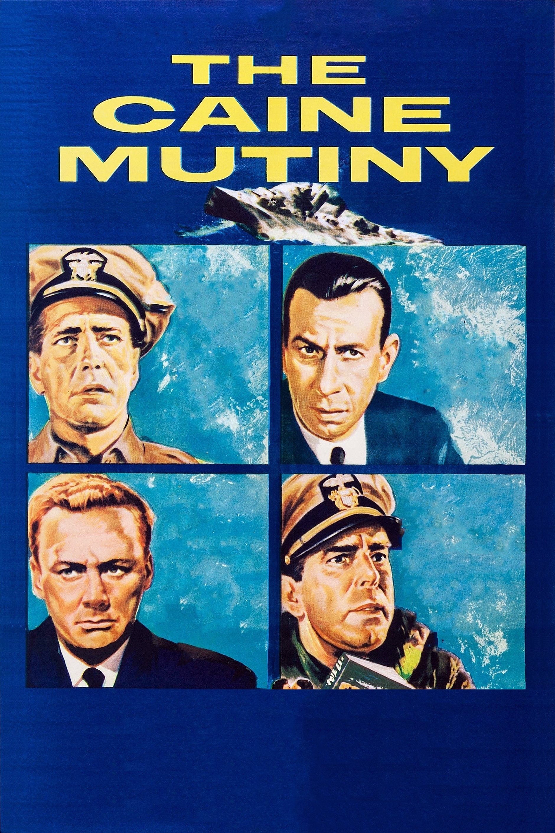 The Caine Mutiny photo
