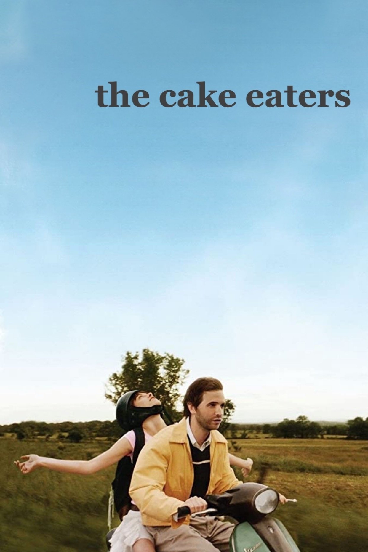 The Cake Eaters photo