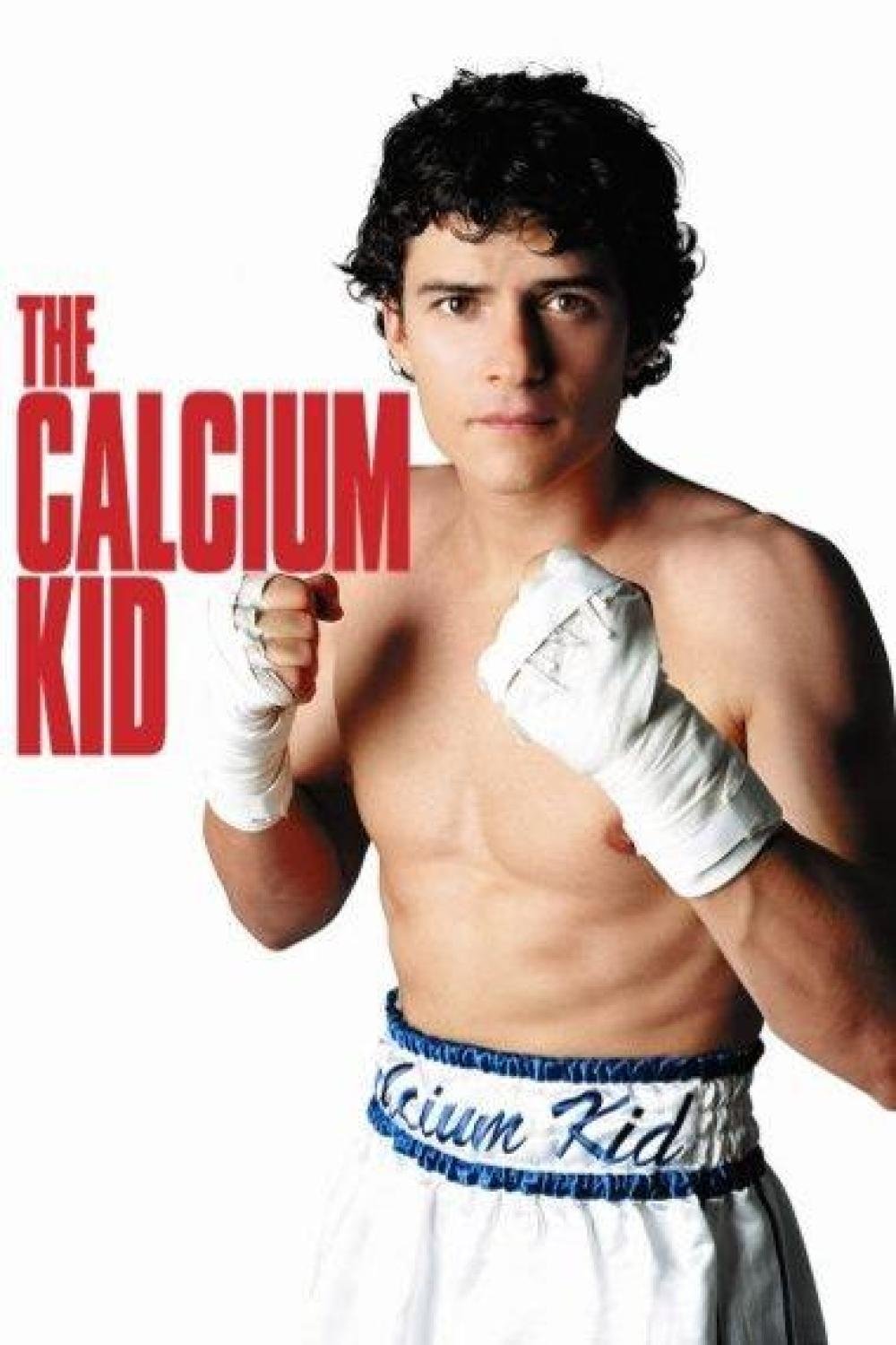 The Calcium Kid photo