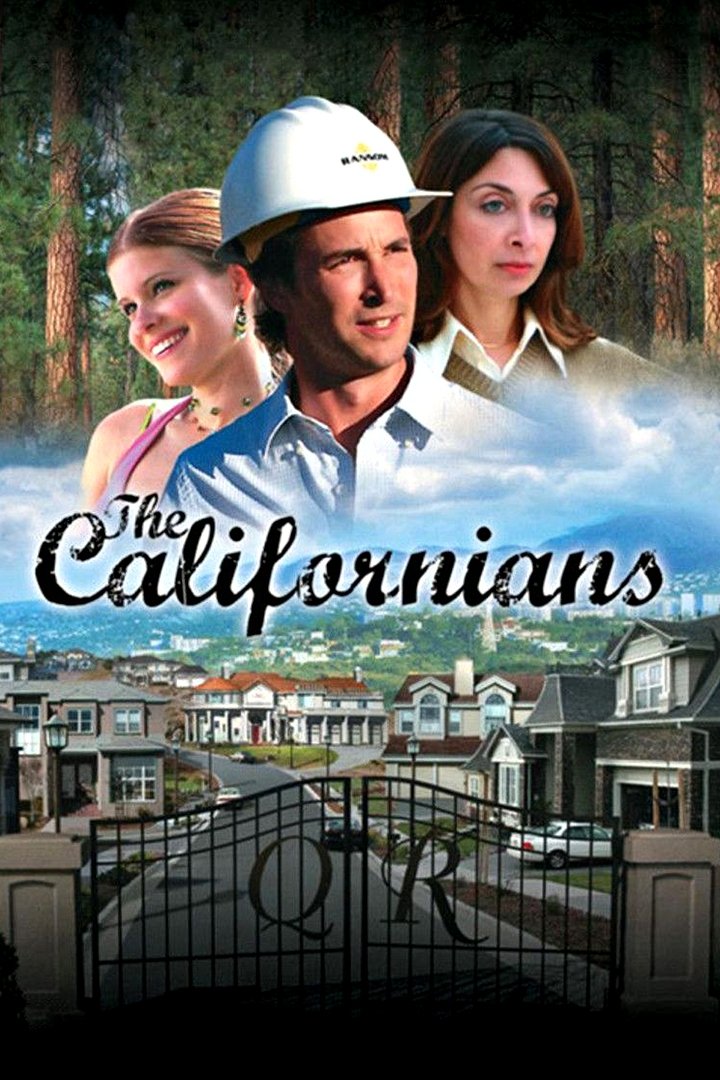 The Californians photo