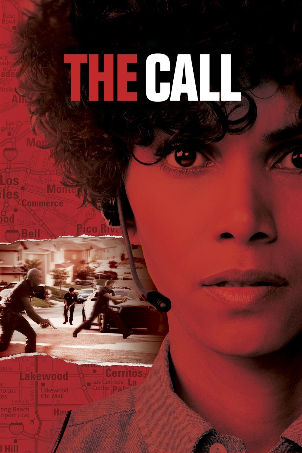 The Call photo