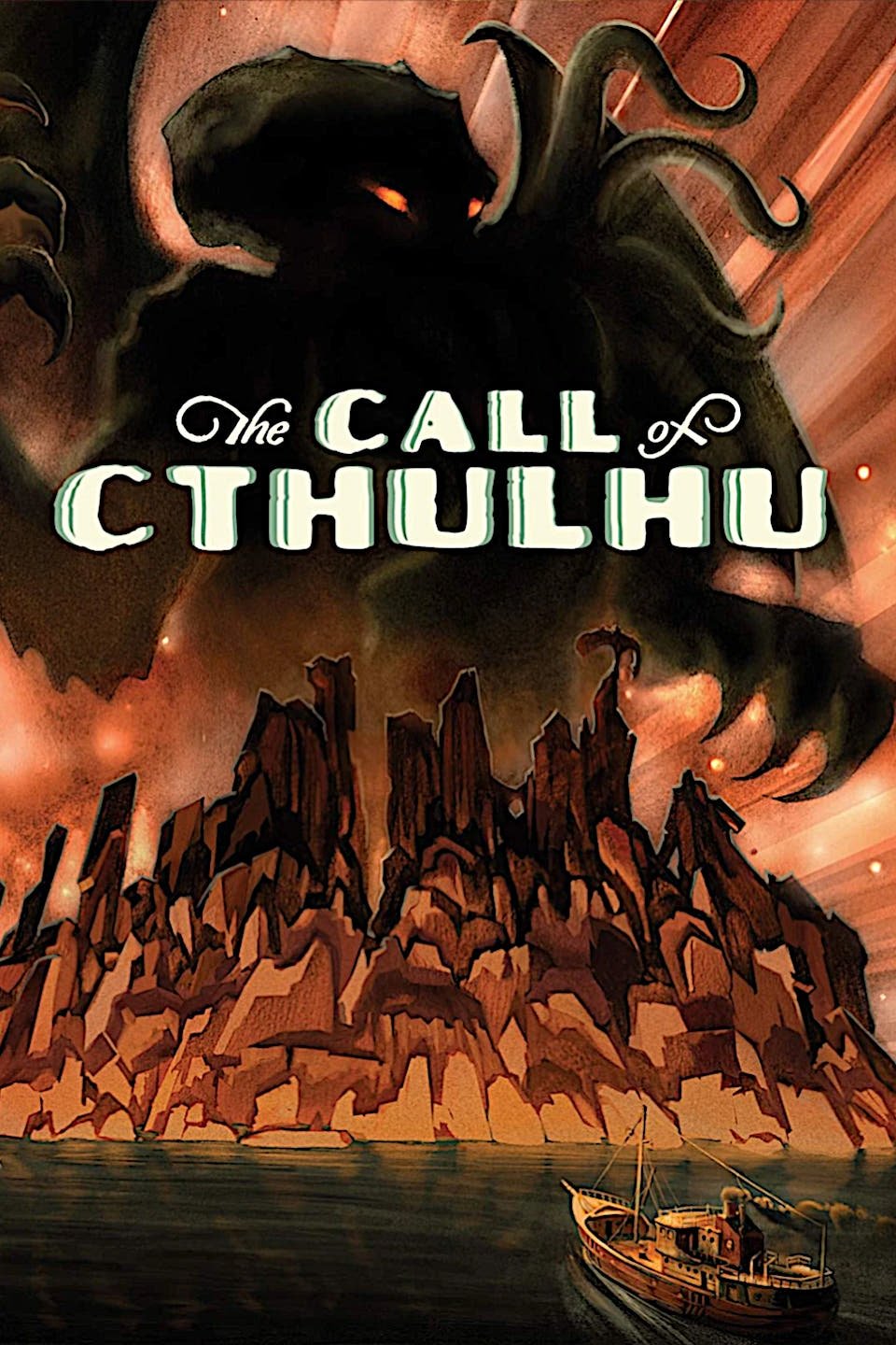 The Call of Cthulhu photo