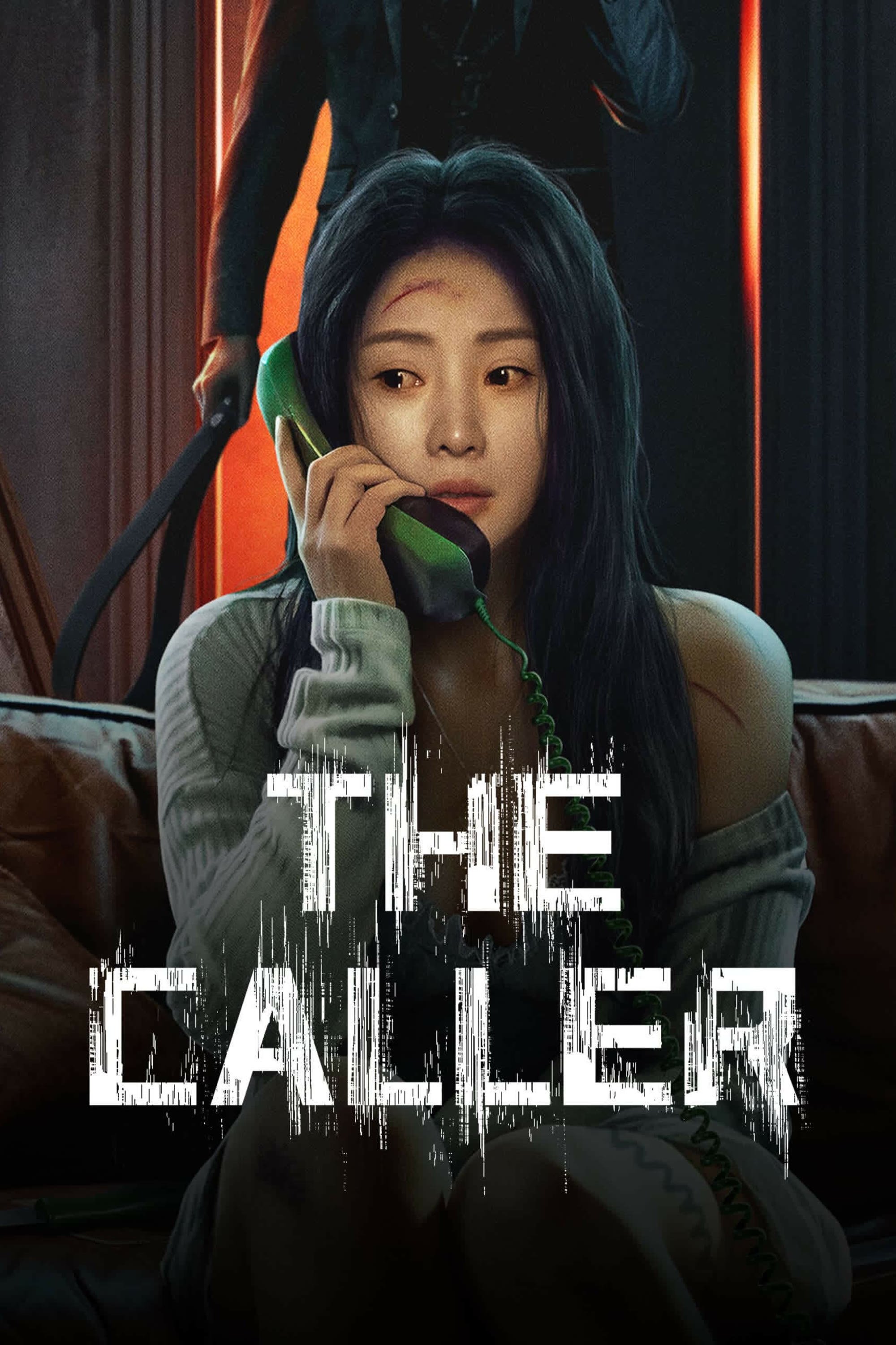 The Caller photo
