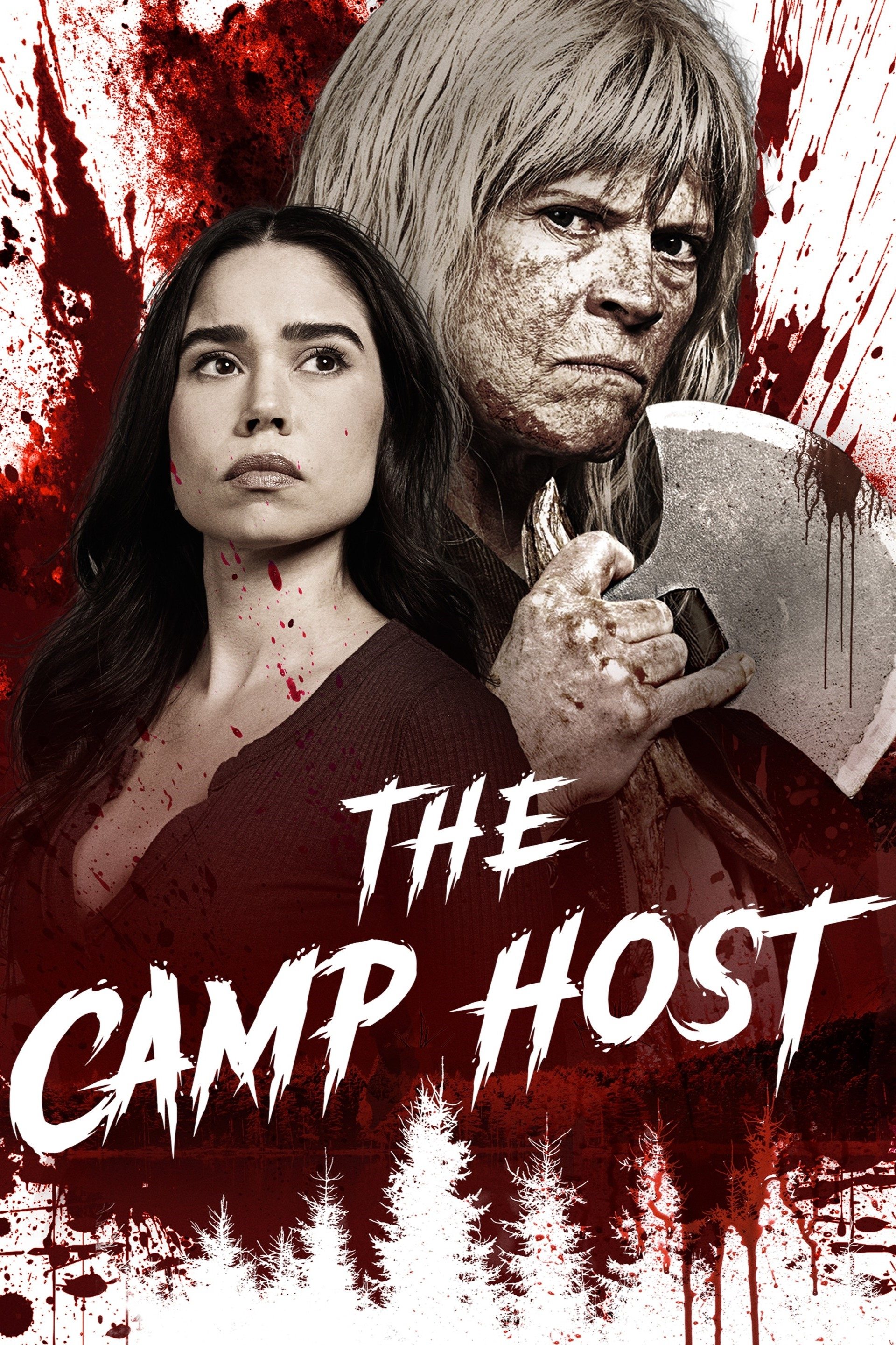 The Camp Host photo