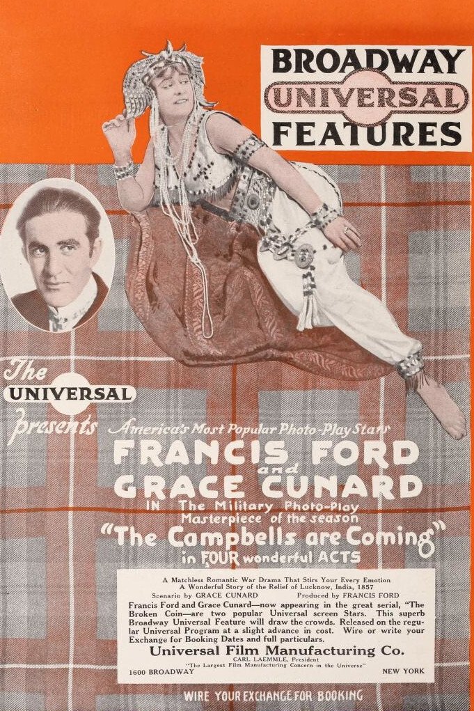 The Campbells Are Coming photo