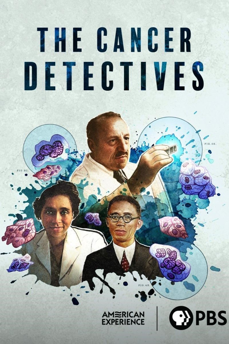 The Cancer Detectives photo