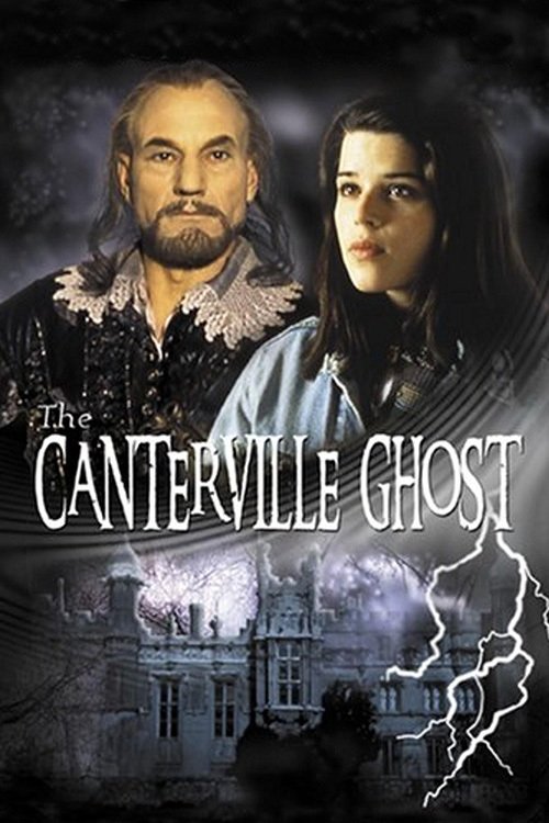 The Canterville Ghost photo