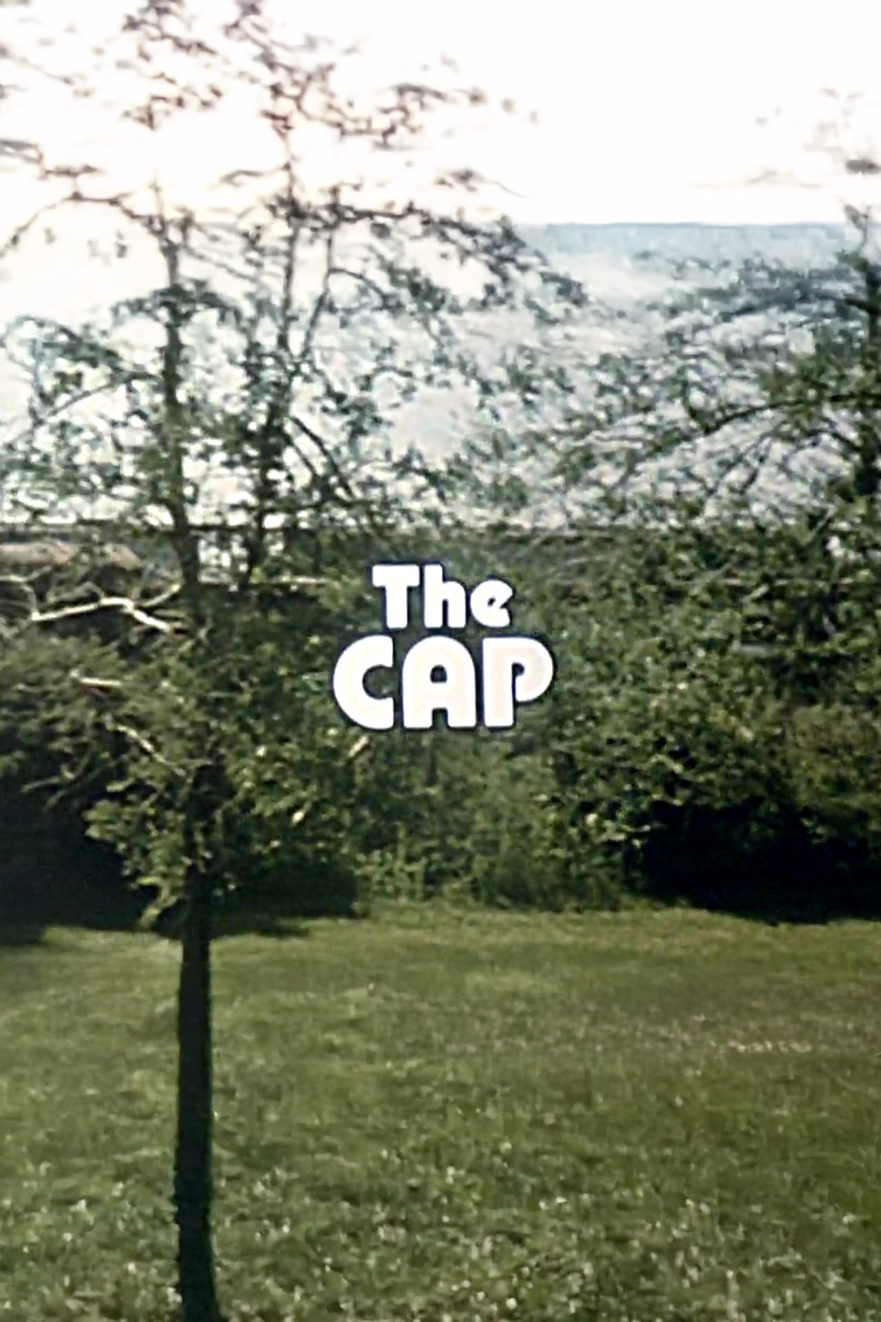 The Cap photo