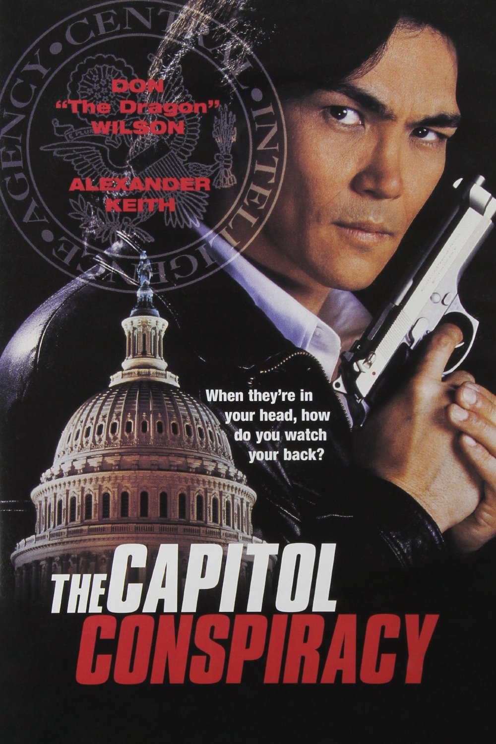 The Capitol Conspiracy photo