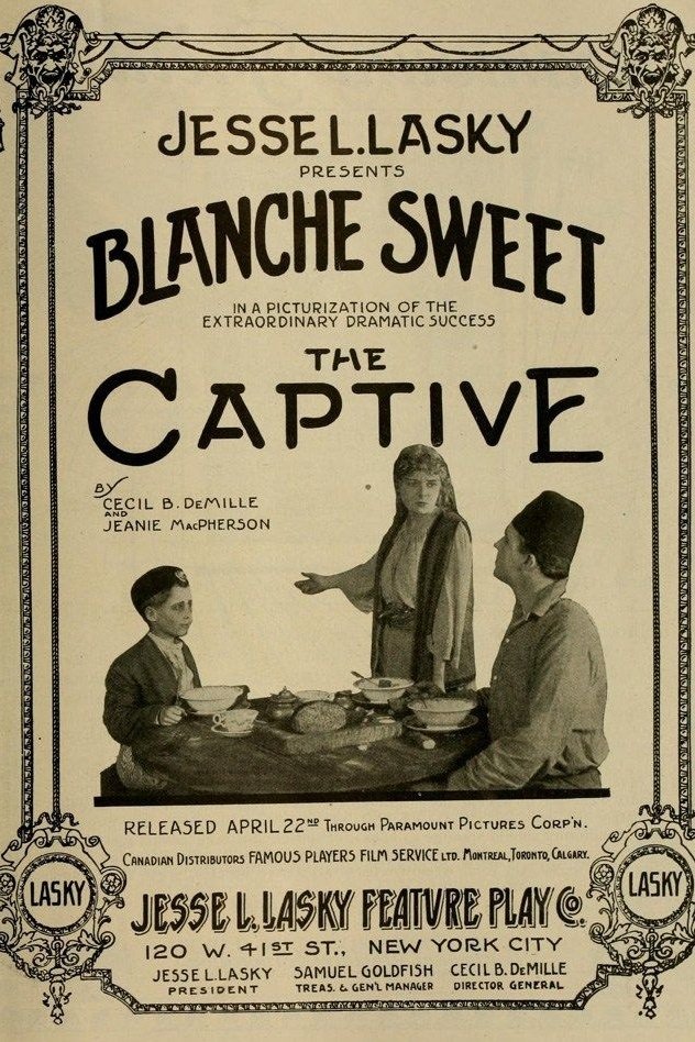 The Captive photo