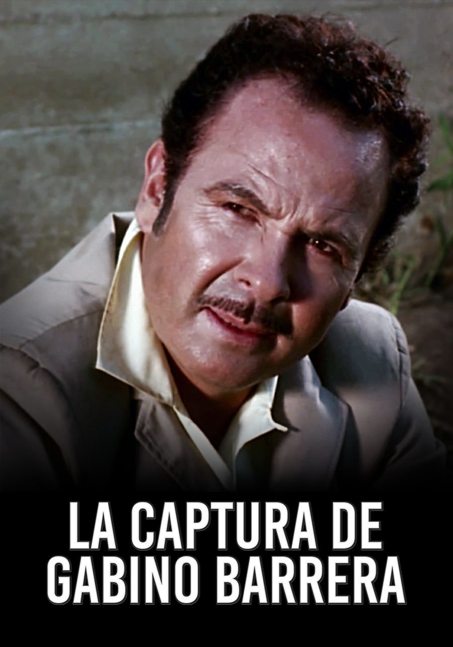 The Capture of Gabino Barrera photo