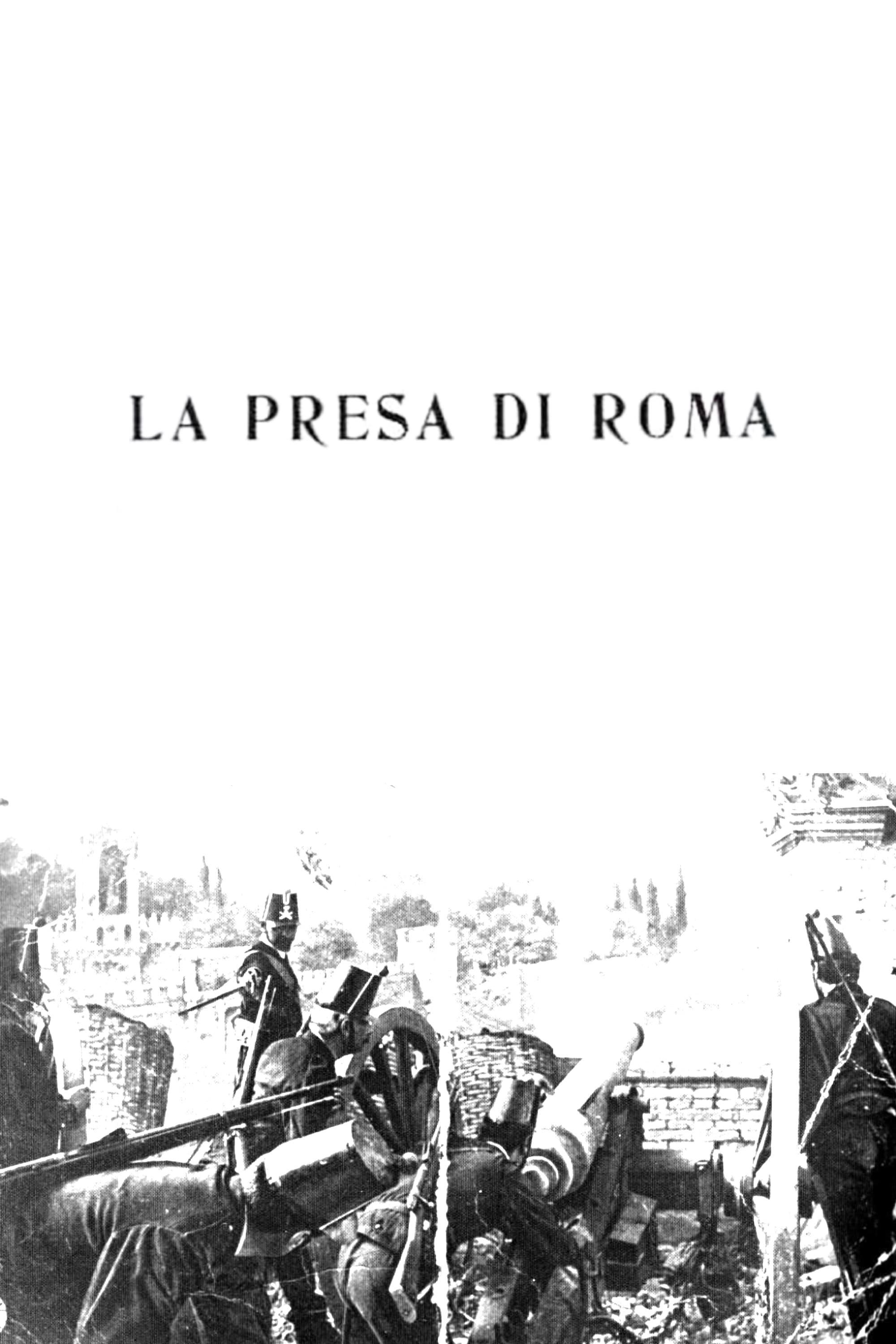The Capture of Roma photo