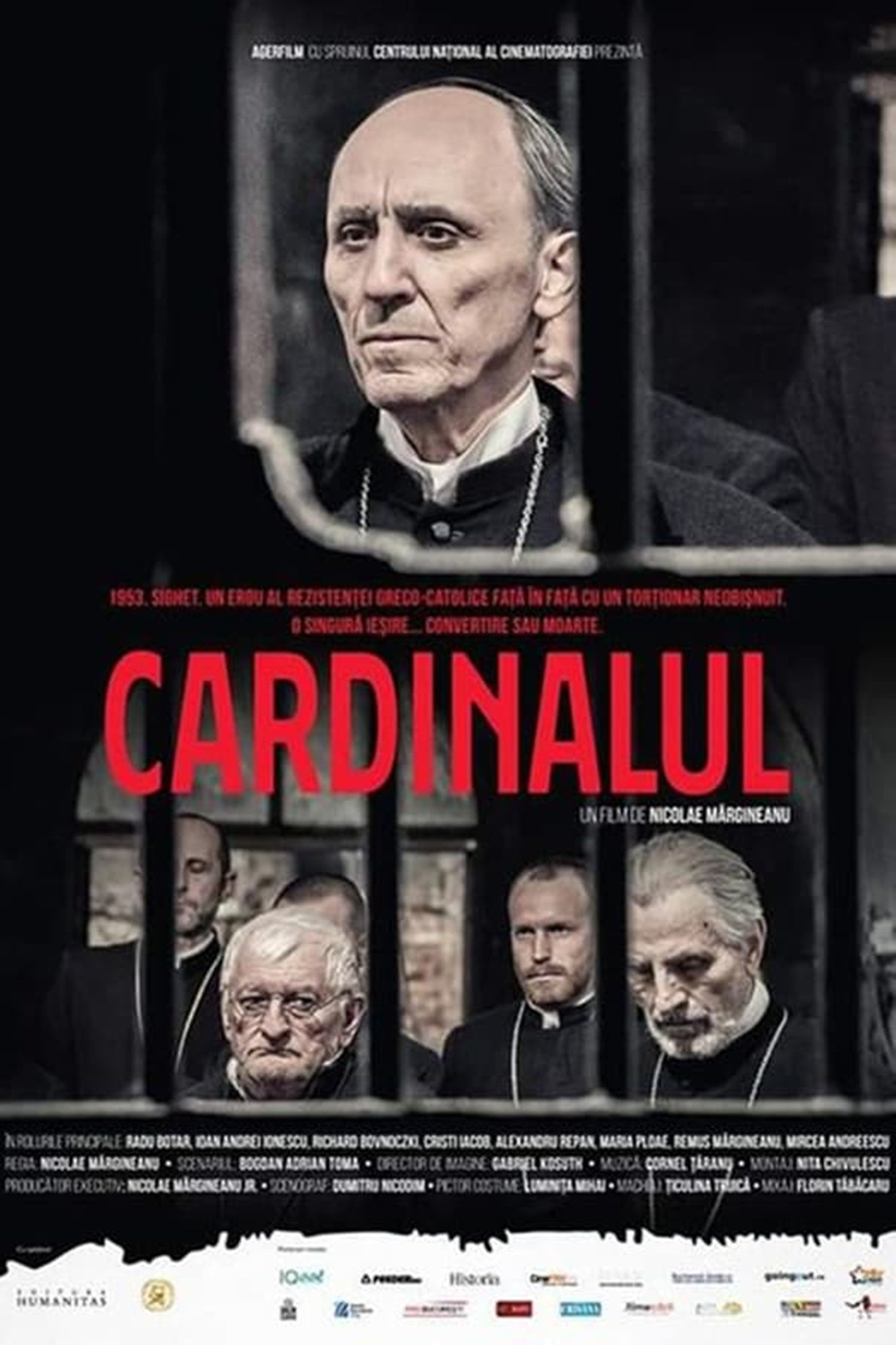 The Cardinal photo