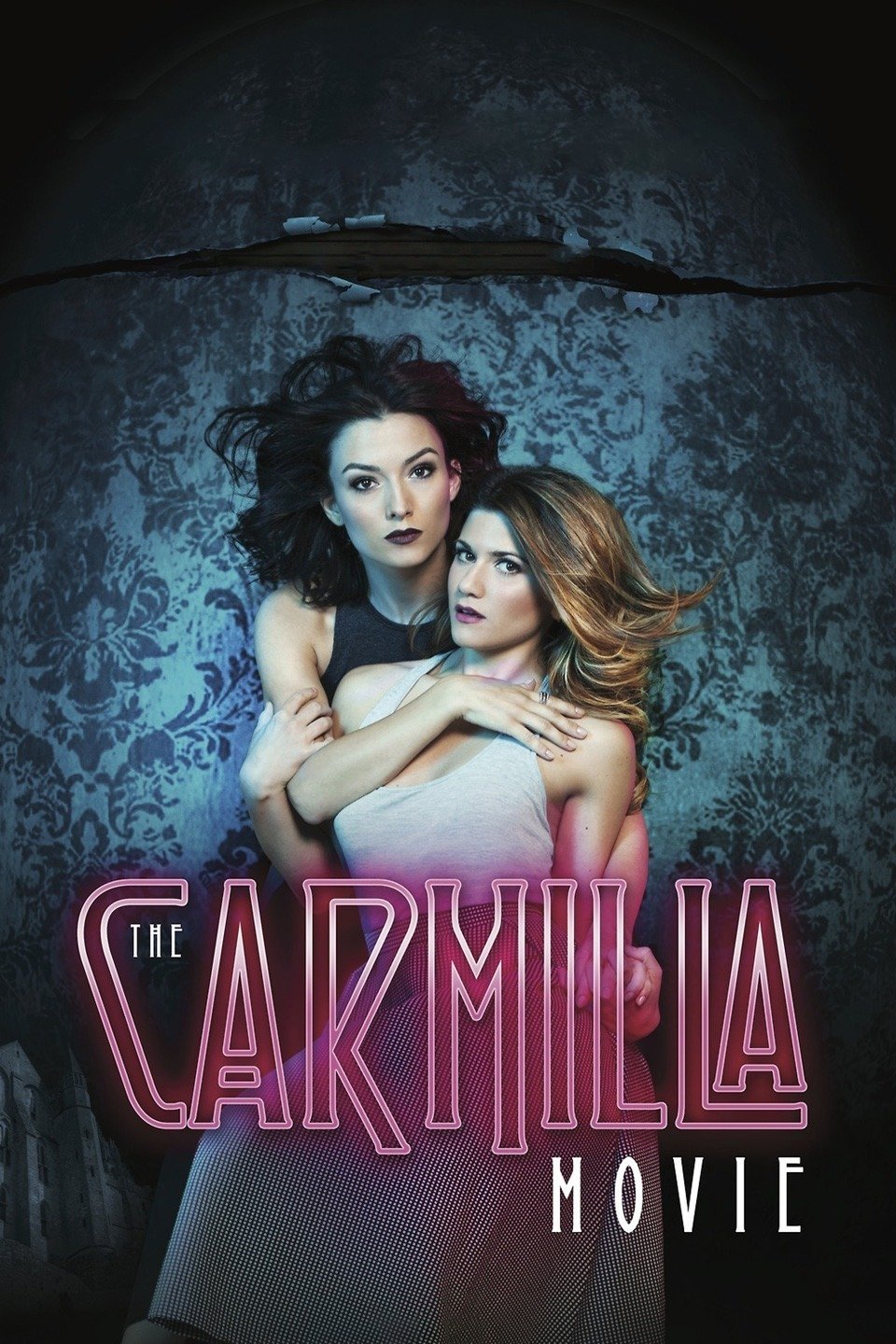 The Carmilla Movie photo