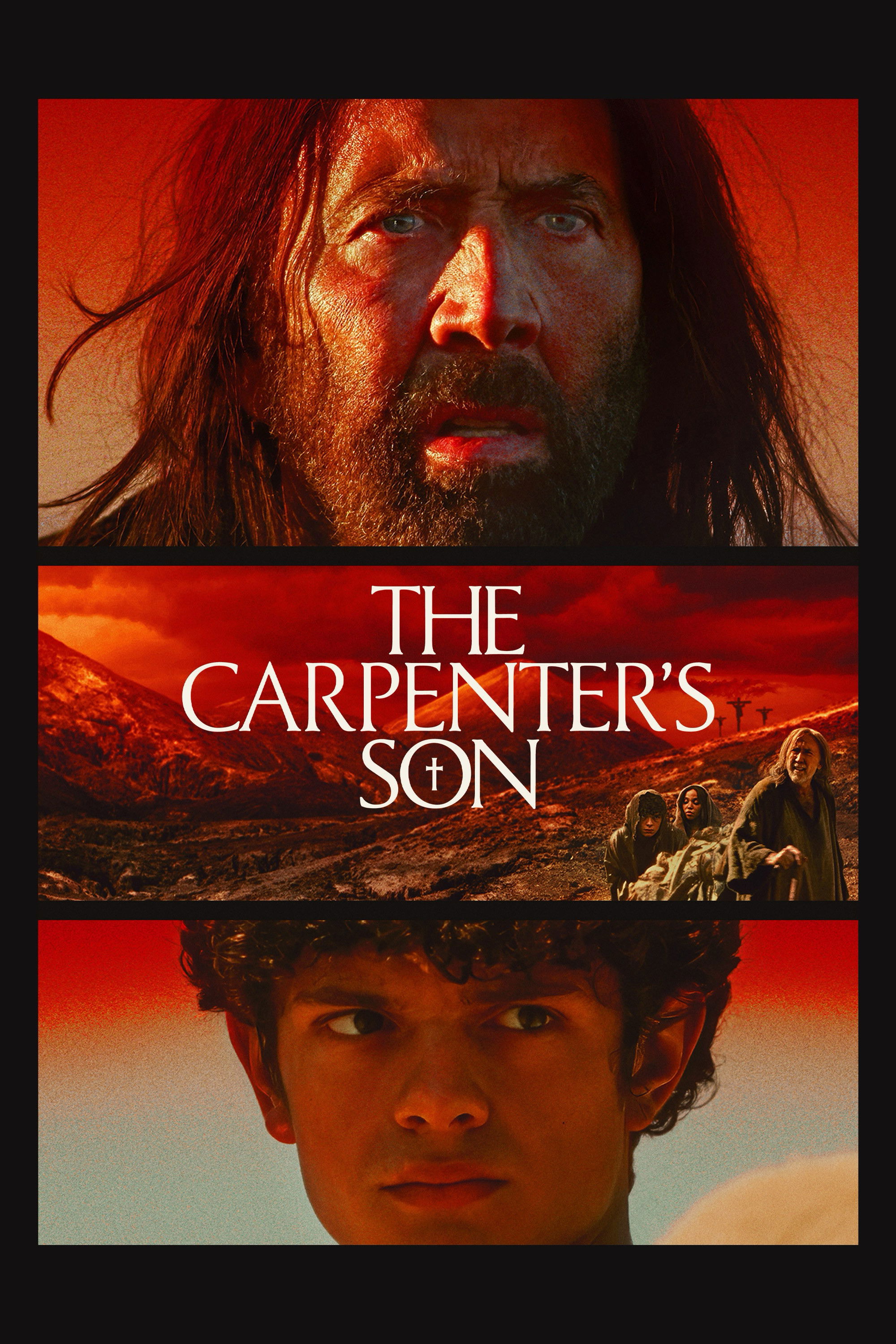 The Carpenter's Son photo