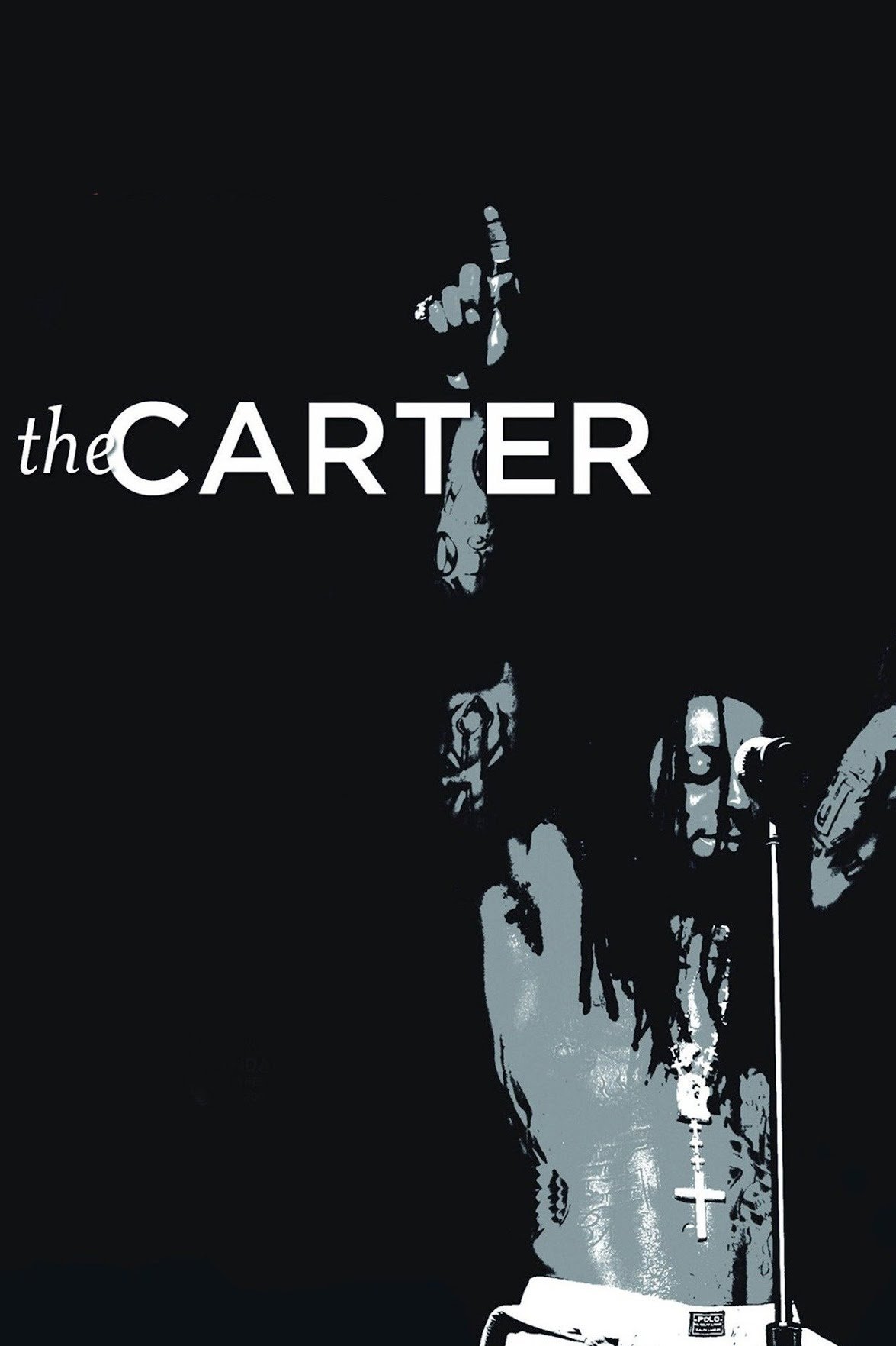 The Carter photo