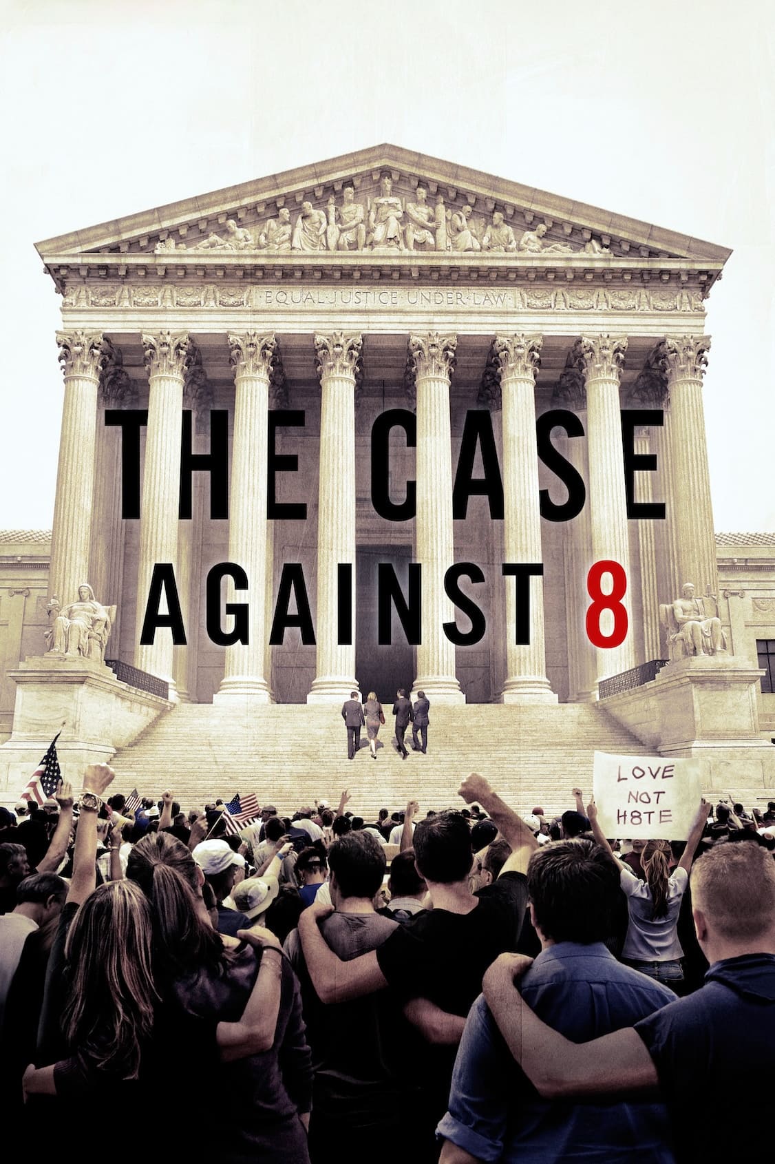 The Case Against 8 photo