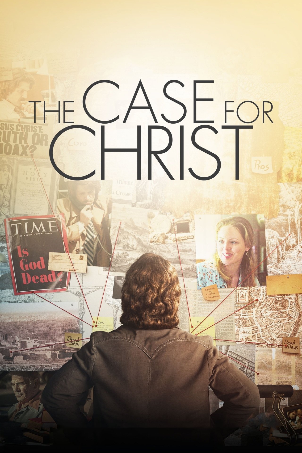 The Case for Christ photo