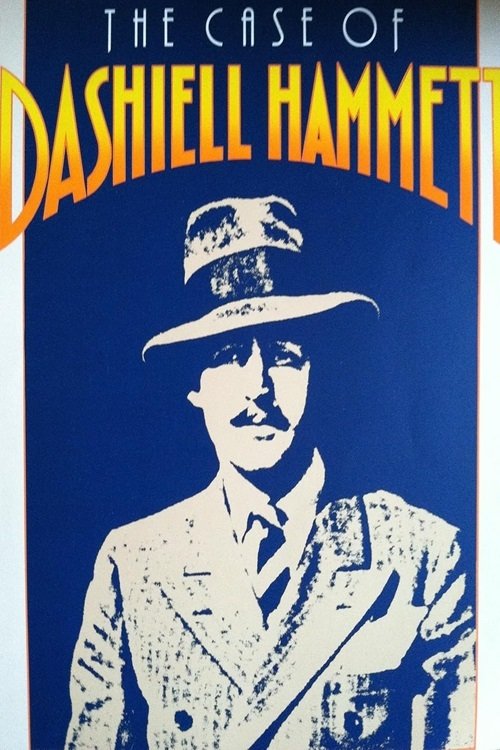 The Case of Dashiell Hammett photo