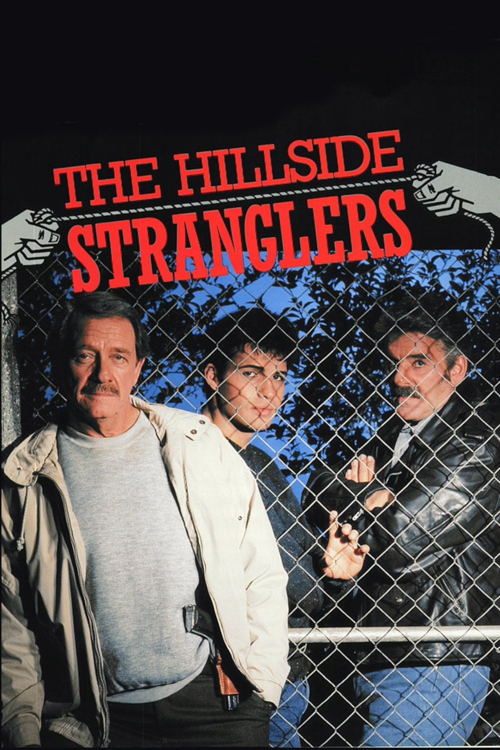 The Case of the Hillside Stranglers photo