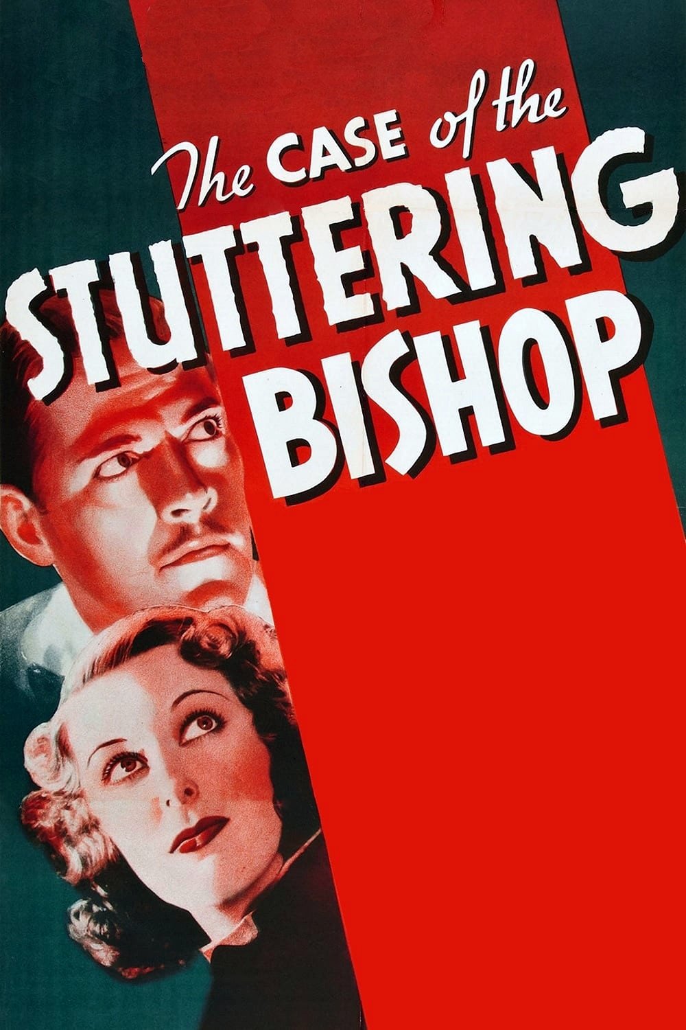 The Case of the Stuttering Bishop photo