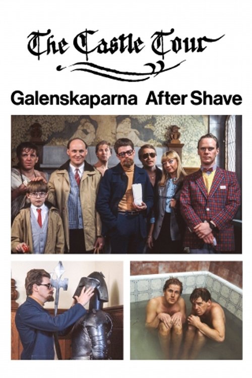 The Castle Tour photo