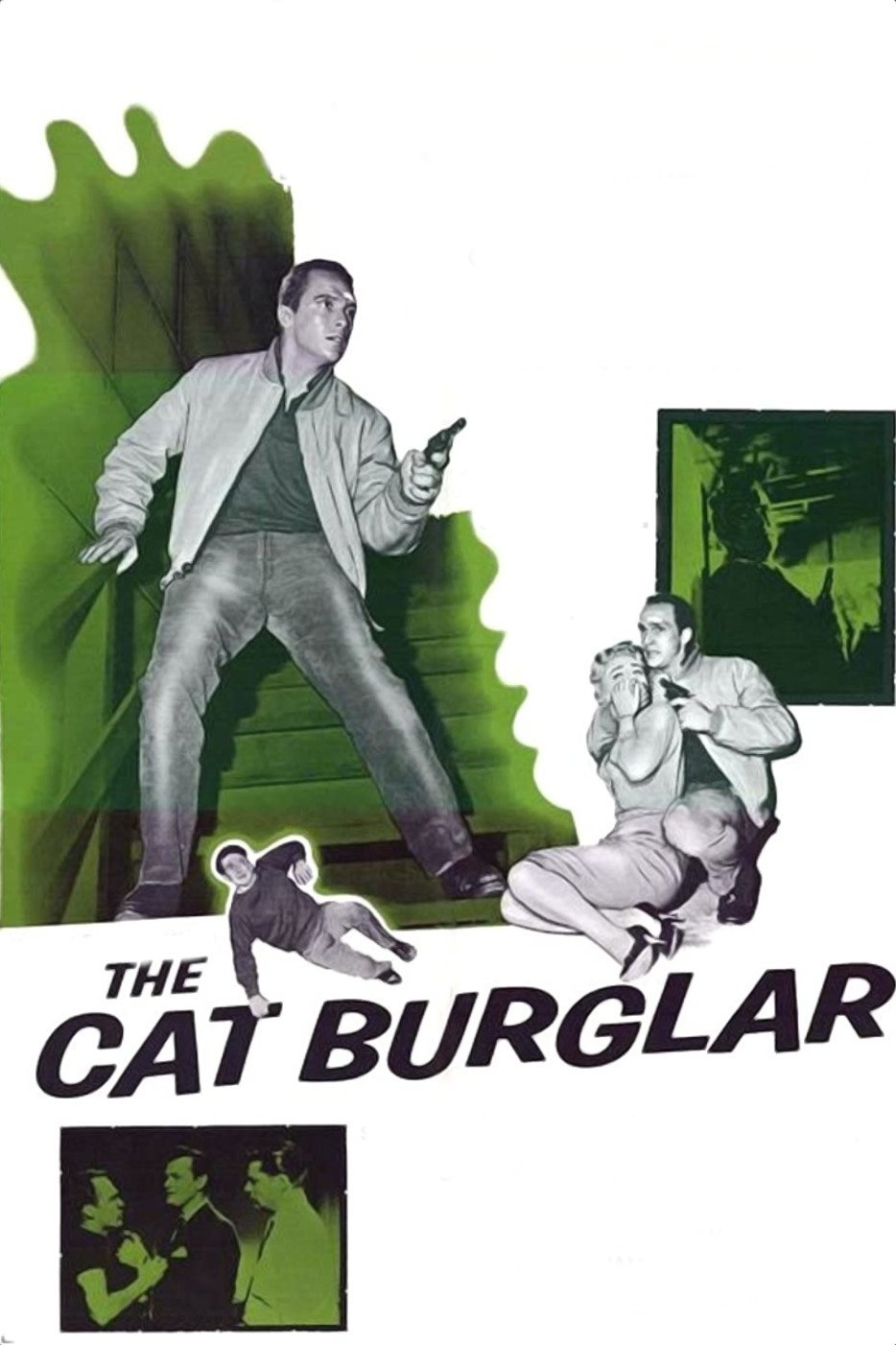 The Cat Burglar photo