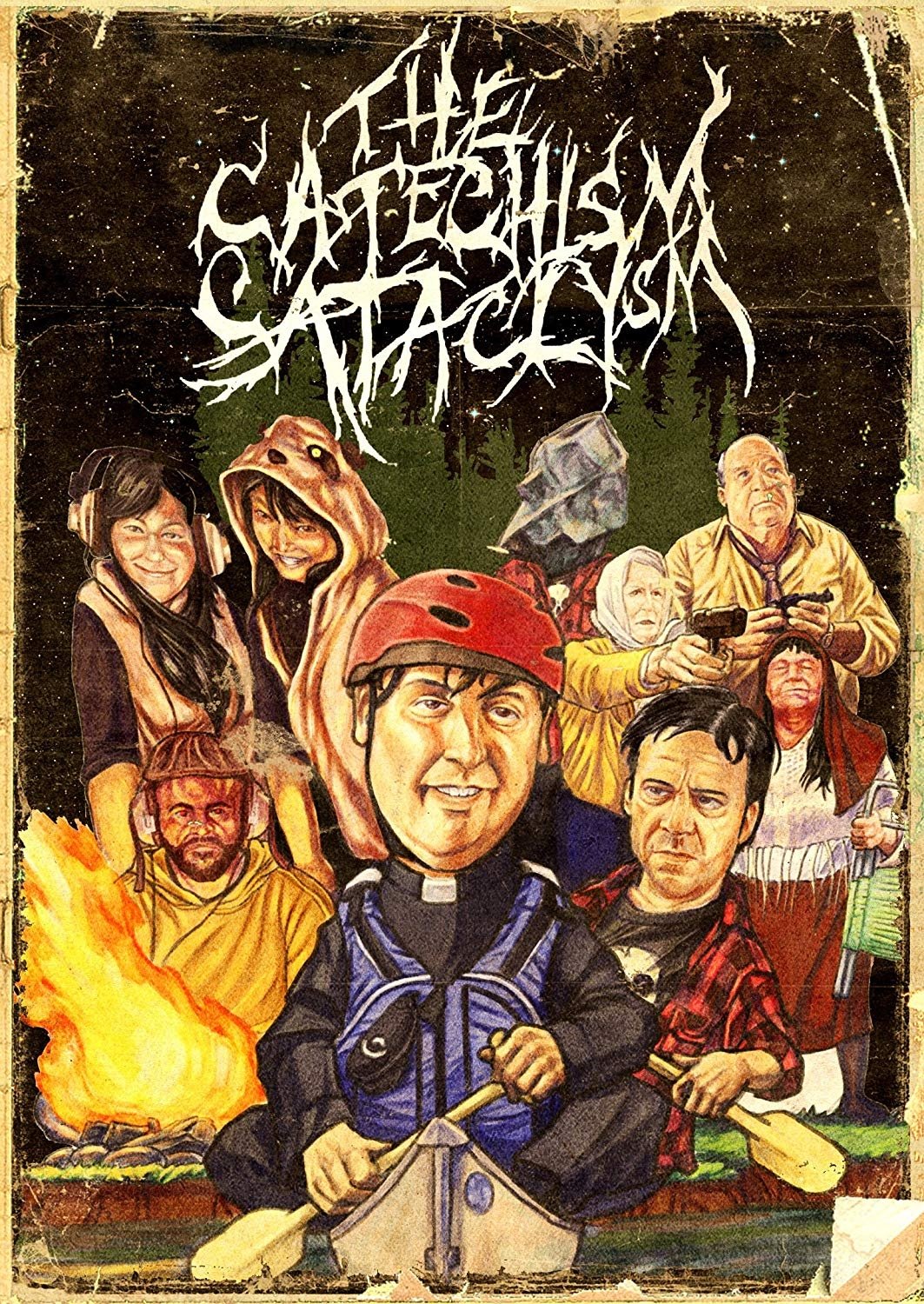 The Catechism Cataclysm photo