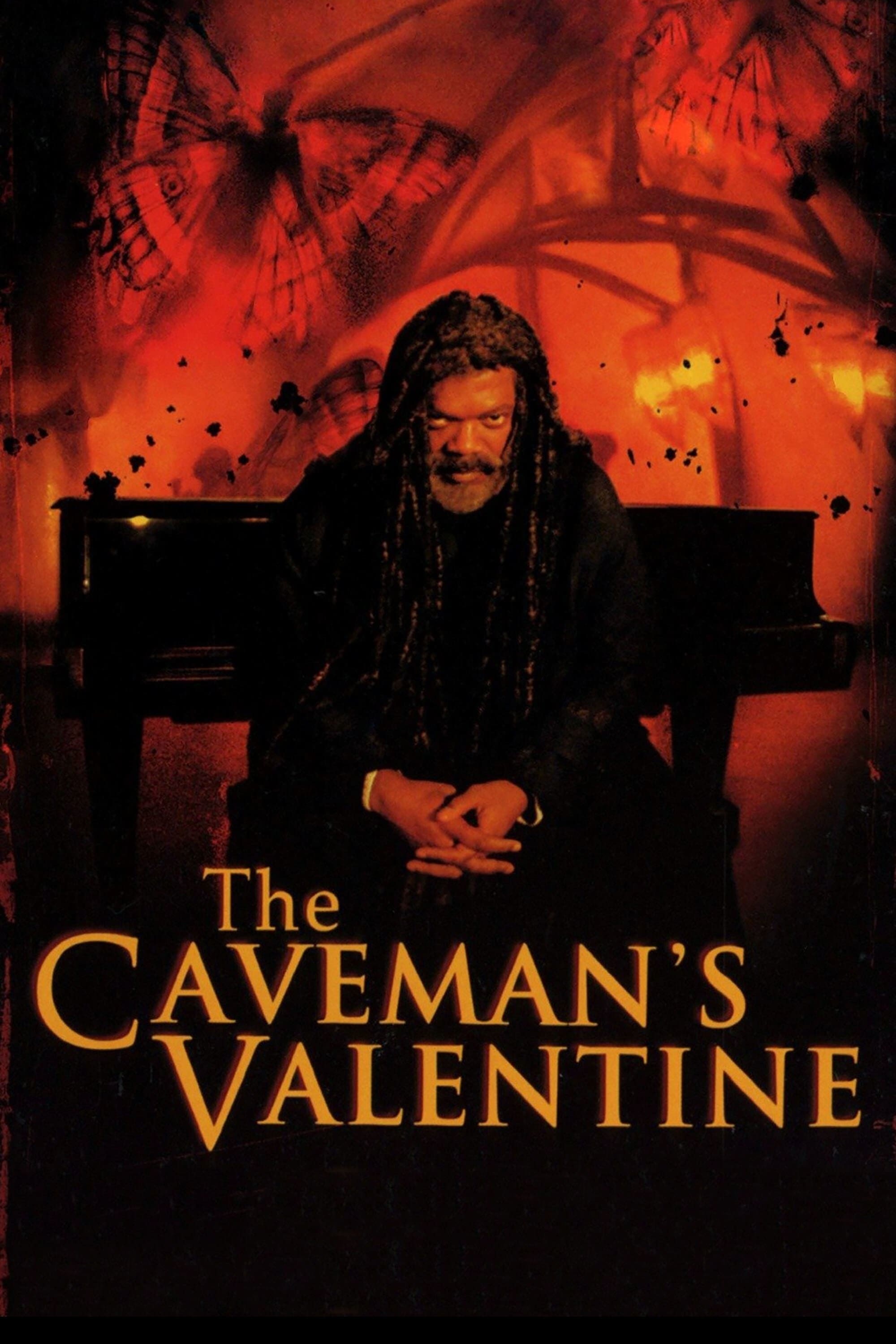 The Caveman's Valentine photo