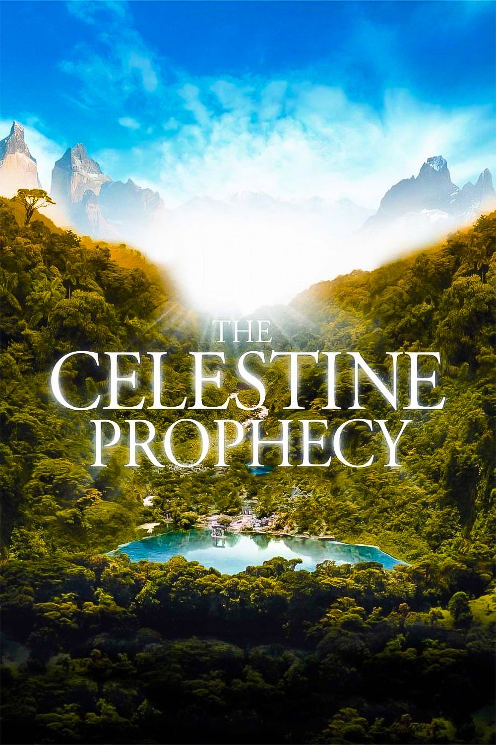 The Celestine Prophecy photo