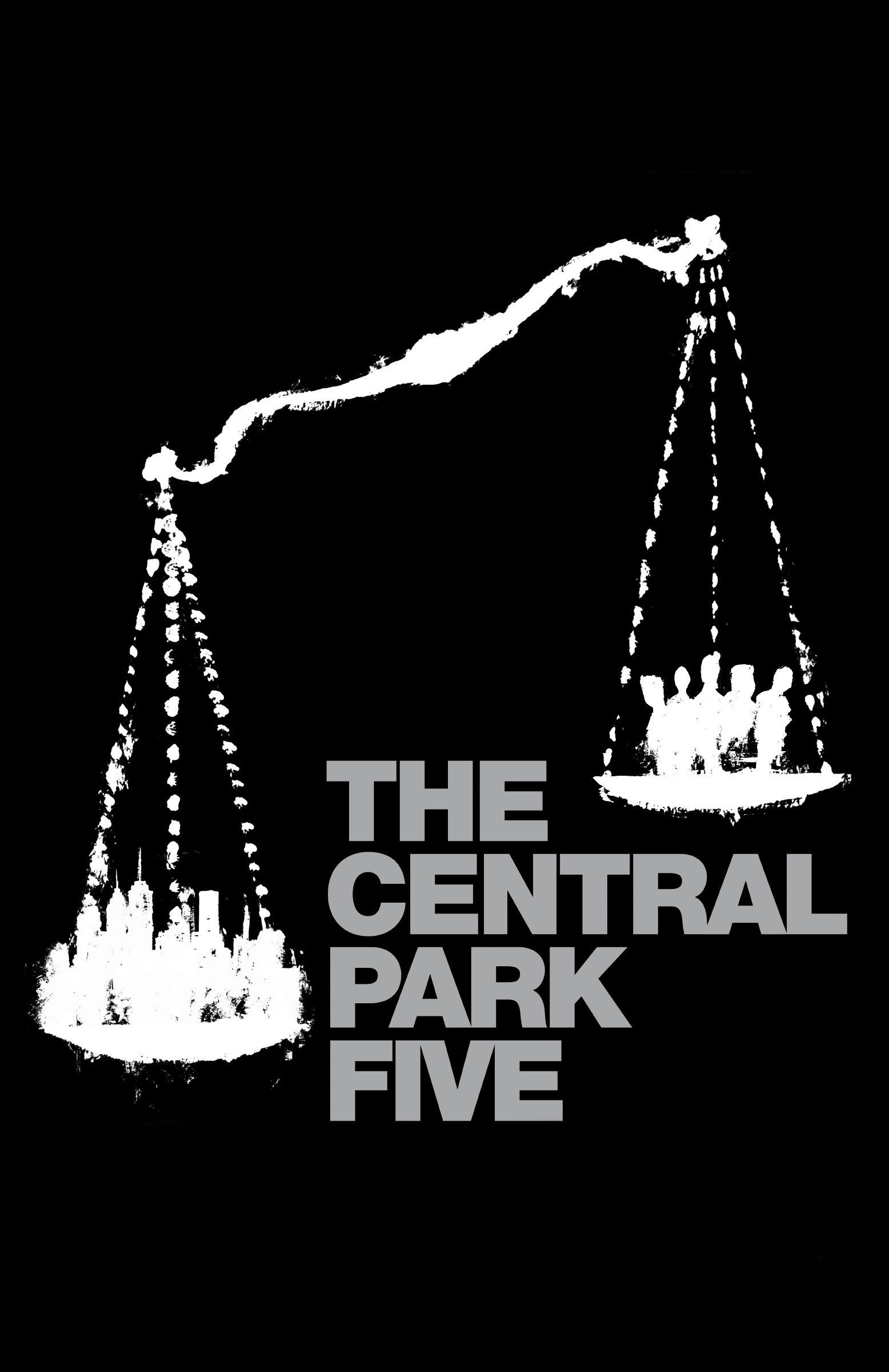The Central Park Five photo