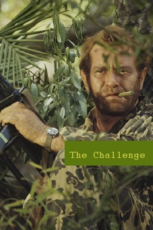 The Challenge photo