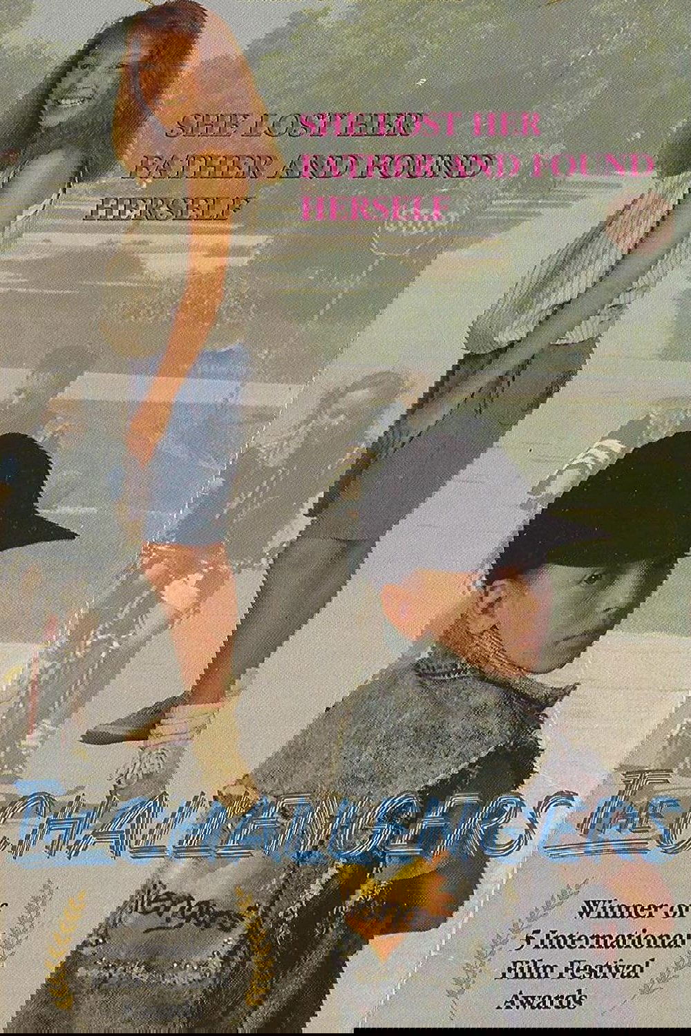 The Challengers photo