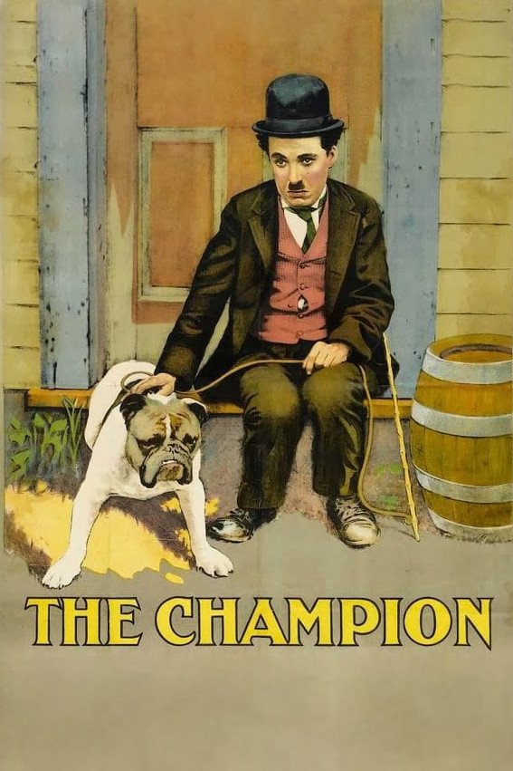 The Champion photo