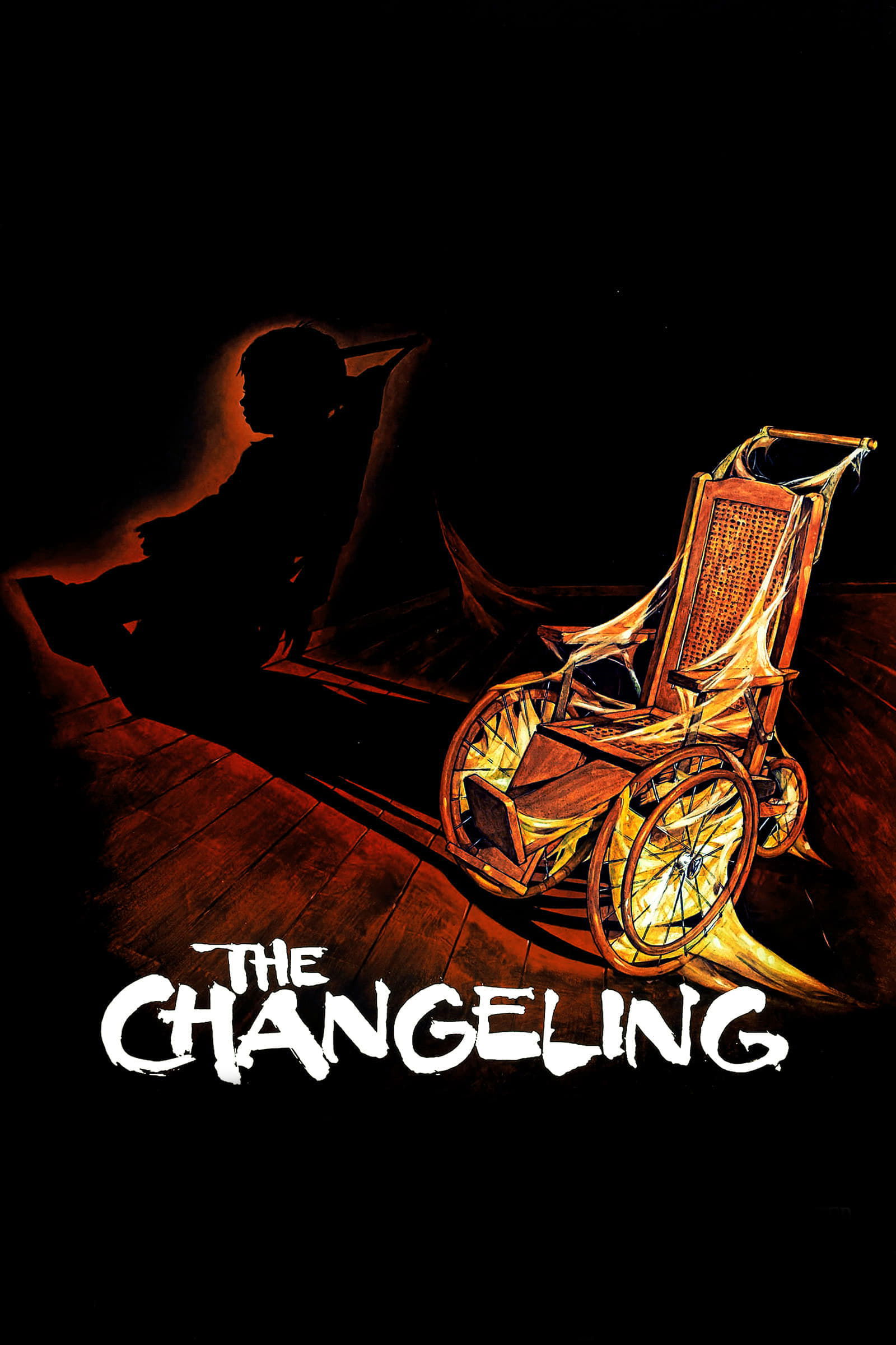 The Changeling photo