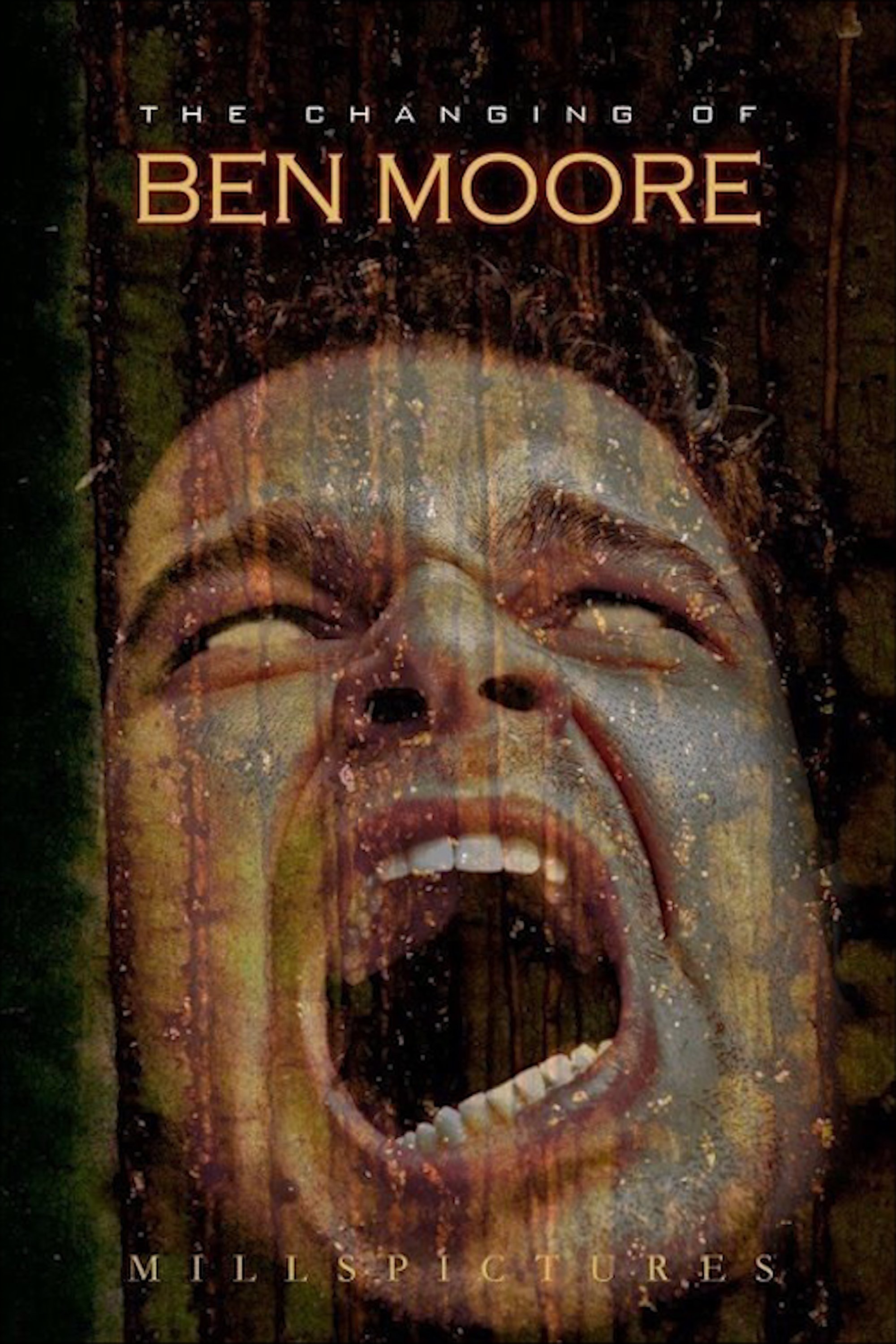 The Changing of Ben Moore photo