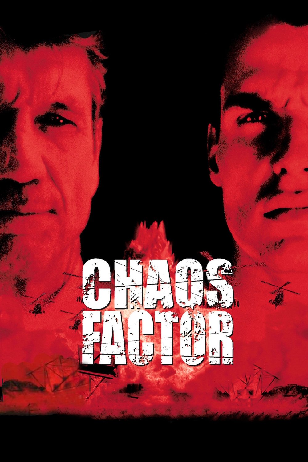 The Chaos Factor photo