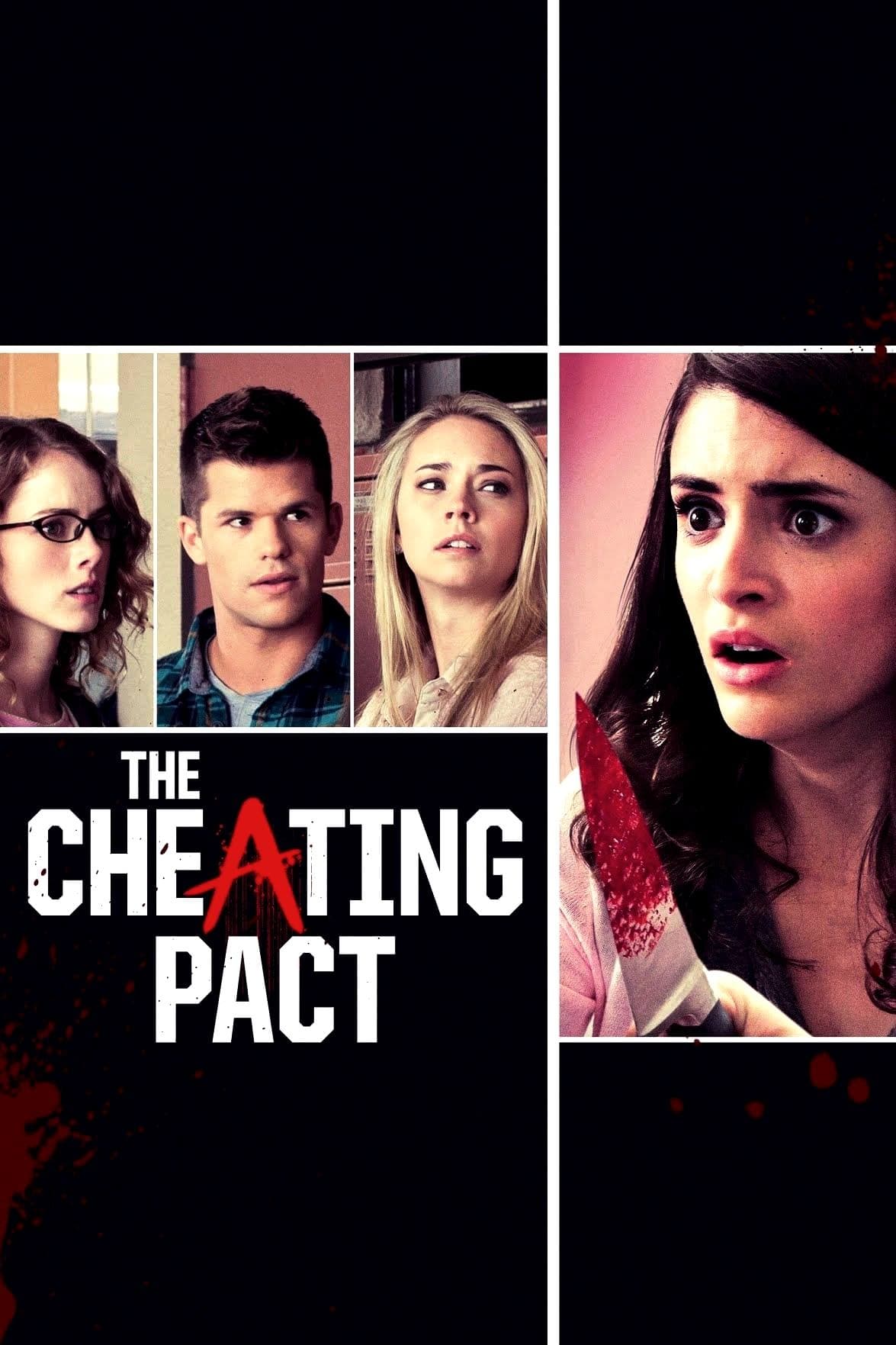 The Cheating Pact photo