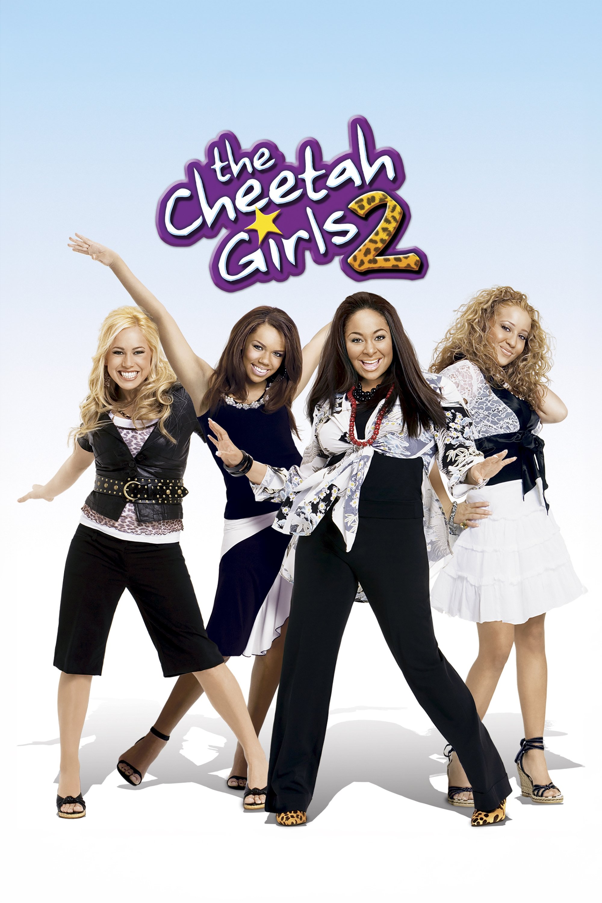 The Cheetah Girls 2 photo